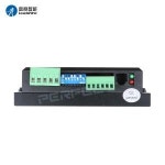 Leadshine 3 상 스테퍼 모터 드라이버 5-8 3A CNC 조각기 기계 3DM683 20-60VDC 0