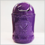 휴지통 비닐포장 위생품