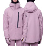 686 686 2324 686 글라셔 고어텍스 GT 보드복 자켓 DUSTY MAUVE