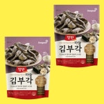 동원 양반 마늘 김부각 50g