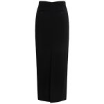 막스마라 레마 트리아세이트 스커트 LEMMA 001