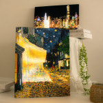 아트조이 보석십자수 꿈꾸는 고래 40x50cm