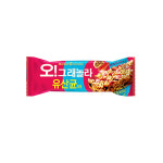 오리온 마켓오네이처 마켓오네이처 오 그래놀라 유산균바 525g 4개
