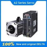델타 시리즈 서보 모터 ASD-A2 ECMA-L11318RS