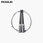 ROGUE ROGUE 로그피트니스 리치프로닝 시그니처 크로스핏 와이어 줄넘기 더블언더 SR-1F