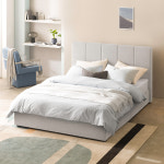 지누스 매든 저상형 침대 프레임 SS(슈퍼싱글)