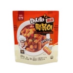 한맥식품 한맥 마시따 매콤 떡볶이 