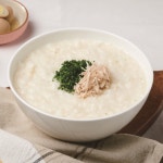 보드람 크림치즈죽 430g