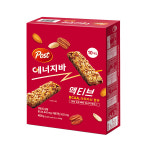 에스앤푸드 포스트 에너지바 액티브 45g