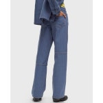 GANNI GANNI STRIPE IZEY JEANS 스트라이프 이지 진 J1505 083