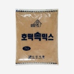 신진식품 신진 호떡속 믹스 2kg