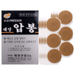 태양산업 태양 태양압봉 1개