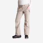 엘원 22 23 L1 WOMENS KYRA PANT STONE 엘원 여성용 카이라 보드복 바지