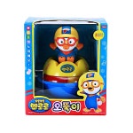 12개월이상 어린이날 선물용 뽀로로 동요 클래식 오뚝이 완구 뮤직 음악 소리