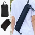 드럼스틱 가방 케이스 백팩 수납 파우치 홀더 소