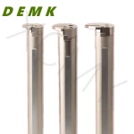 교체 가능한 커터 MGIVR SCLCR SVQBR 스프링 강철 경화 충격 방지 선반 생크 보링 바