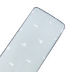 삼바텍 삼바텍 퓨어 파인트리 PVC 다용도 주방매트 60 x 250 cm 1개
