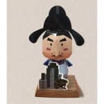 초등 도서관 독후활동 장영실 종이접기 2개