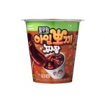 풀무원 아임뽀끼 짜장
