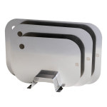 창대산업 창대장장 스텐도마 소