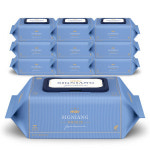 아이러브베베 시그니앙 더블루 아기물티슈 캡형 77매