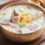 다담 정성곳간 한우 스지 도가니탕 700g