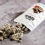 해들찬 해들찬 찹쌀가득 김부각 70g 5개