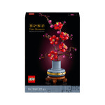 레고 보태니컬 매화 10369