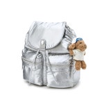 헤지스 투포켓 투웨이 백팩 S 퍼피참 세트 HIBA4FH15