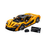 레고 테크닉 McLaren P1 42172