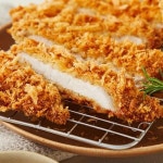 유혜광 수제통등심돈까스 16장 총 8팩 소스없음