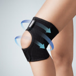 시그맥스 메디에이드 무릎 부목 무릎보호대