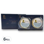 가가농장 가가농장 실링아카시아꿀 2p 160g 4박스