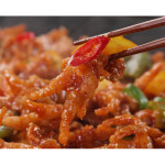 가보식품 위즈인터내셔널 직화구이 튤립 닭발 11팩 팩당 150g 총 1 65kg