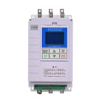 소프트 스타트 제조 3 상 220V 50Hz 60Hz 패스 바이 모터 스타터 모터 11 15 18 10 Hp 15 Hp 20 Hp 25