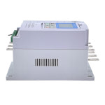 소프트 스타트 제조 3 상 220V 50Hz 60Hz 패스 바이 모터 스타터 모터 11 15 18 10 Hp 15 Hp 20 Hp 25