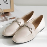 여성용 메이텐 로퍼 애프리콧 250