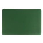 방수 식탁매트 초록색 45 x