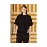 골든베어 골든베어 Airdot Cut Panel T-shirt G4TAM24631