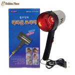 지엠메디텍 셀프닥터 적외선조사기 램프 온열 가정용 G GM-543