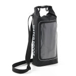 스마트폰터치 방수 드라이백 2L 방수가방