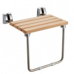 학교 복지시설 장애인용 접이식 의자 벽부착 어르신 화장실 의료