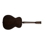 Art Lutherie 아트 앤 루시안 어쿠스틱 기타레거시 페이디드 공연 백