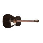 Art Lutherie 아트 앤 루시안 어쿠스틱 기타레거시 페이디드 공연 백