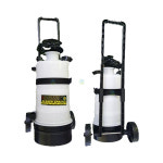 태환 한국농자재유통 크로바압축식분무기 10리터 휴대하기 편리한 제품 원예 썬팅 소독등 다양하게 1개