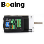 BODING JMC CNC 타각기 통합 서보 모터 드라이버 2 상 Nema23 100W 0 29N m 3000rpm 5A i 36VDC 3 HSV57-30-10-36
