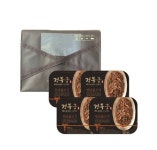 엔타스프레쉬미트 경복궁 양념불고기 선물세트 2.4kg