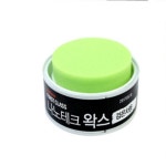 광택 코팅왁스 세차용품 표면보호 도장면보호