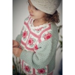 루이스미샤 니트 JUMPER ALICIA GRC-W24-J0026