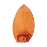 프로 임팩트 복싱 스피드백 교체 블래더 일반 싱글 엔드 펀치볼 라텍스 더블 Small 7 Double end bag 1개